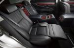 Lexus LS600h L 2008 года